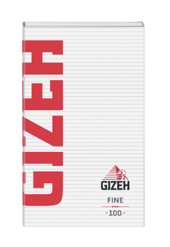 Papel Gizeh nº8 (70mm) Origen Alemania - DistriApo 