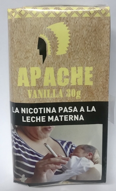 Imagen de Apache x 30 Gramos Origen Holanda