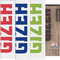 Papel Gizeh nº8 (70mm) Origen Alemania