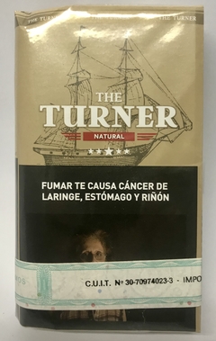 The Turner x 30 Gramos Origen Bélgica - comprar online