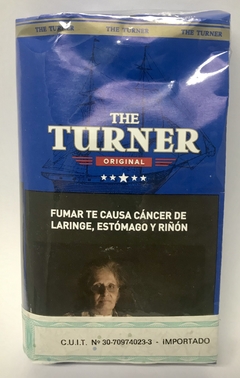 The Turner x 30 Gramos Origen Bélgica - DistriApo 