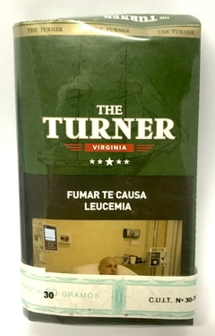 Imagen de The Turner x 30 Gramos Origen Bélgica