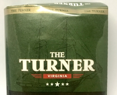 The Turner x 30 Gramos Origen Bélgica