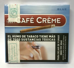 Imagen de Café Créme X 10 Cigarros Origen Holanda