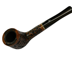 Pipa Recta Labrada de Raiz Spitfire Delta By Lorenzo Para Filtro - comprar online