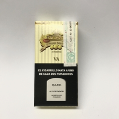 Gabriela Puritos x 10 unidades Varios Sabores Origen Brasil en internet