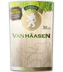Van Haasen x30 Gramos Origen Argentina - comprar online