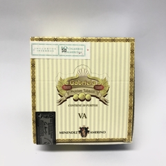 Gabriela x 50 Puritos Varios Sabores Origen Brasil - DistriApo 