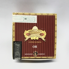 Gabriela x 50 Puritos Varios Sabores Origen Brasil - tienda online