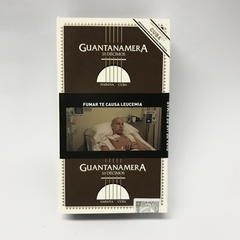 Guantanamera Décimos x 10 Cigarros Habanos Cubanos