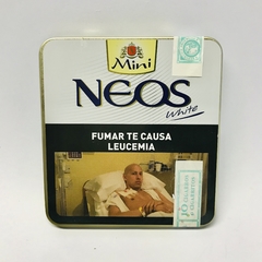 Neos Lata x 10 Unidades Varios Sabores Origen Bélgica - comprar online