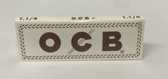 Ocb Medida 1 1/4 (78mm) Origen Francia en internet