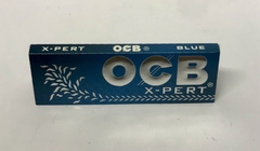 Ocb Nº 8 (70mm) Libritos x 50 Hojas Origen Francia (DIFERENTES MODELOS TIENEN DIFERENTES PRECIOS) en internet
