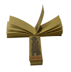 Filtros De Cartón Regular Lion Rolling Circus 6 cm x 50 Hojas - DistriApo 