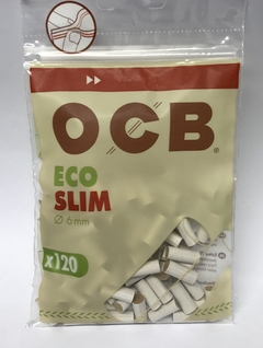 Ocb Slim (6 mm) -Varios Modelos Origen Francia - comprar online