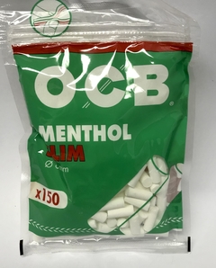 Ocb Slim (6 mm) -Varios Modelos Origen Francia - DistriApo 