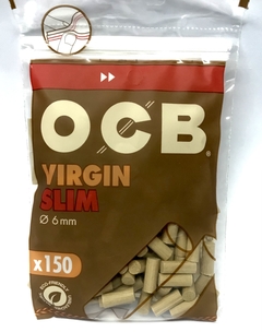 Ocb Slim (6 mm) -Varios Modelos Origen Francia - tienda online