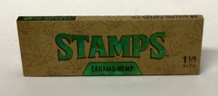 Papel Stamps De 1 1/4 (78mm) Libritos x 50 Hojas  Varios Modelos Origen Argentina - comprar online