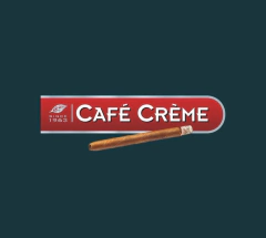 Café Créme X 10 Cigarros Origen Holanda - comprar online