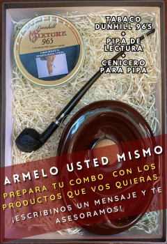 ¡REGALO PERSONALIZADO!