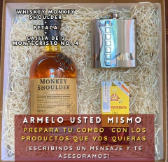 ¡REGALO PERSONALIZADO! - Tabaqueria Inglesa