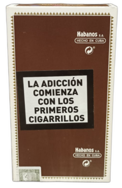 Guantanamera Decimos x10 - comprar online