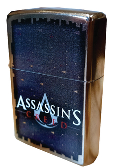 Zippo - Assasins Creed II