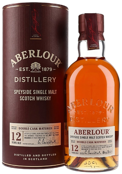 Aberlour 12 Years 700ml