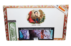 Imagen de Bolivar Belicoso Fino Caja x25