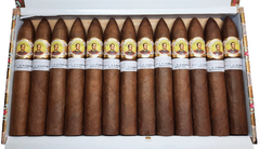 Bolivar Belicoso Fino Caja x25 - comprar online