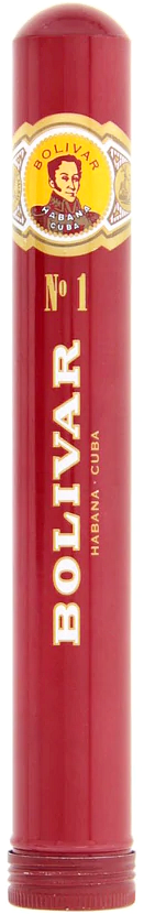 Bolivar Tubo Nº1