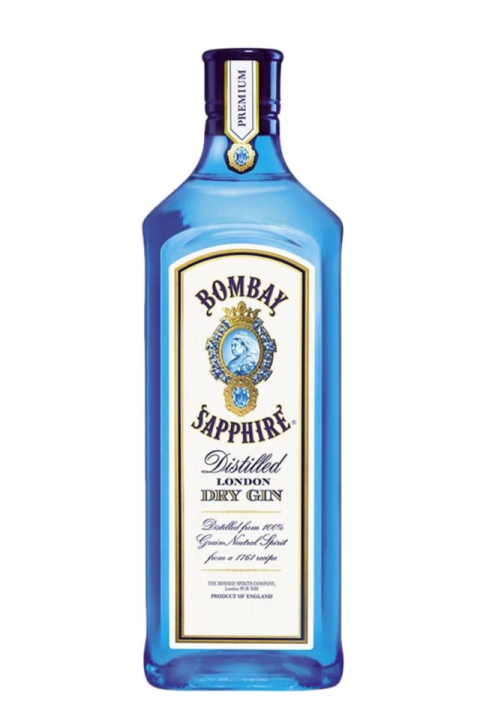 Bombay Sapphire 750ml