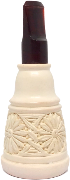 Boquilla para puros - Espuma de Mar - comprar online