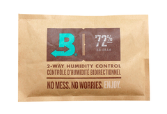 Boveda Humi-Pack 72% - 60 Gramos