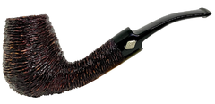 Brebbia Lido Rusitic Black