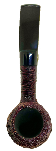 Brebbia Lido Rusitic Black - comprar online