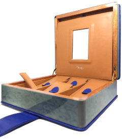 Bucaro - Neceser de lujo