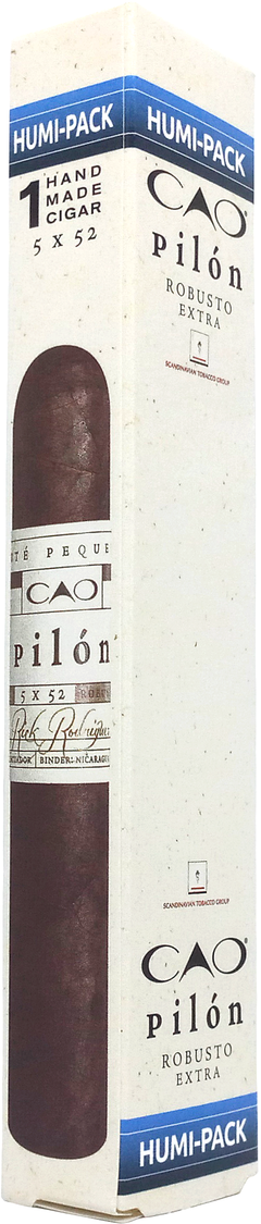 CAO Pilón Robusto Extra HUMIPACK