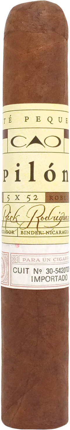 CAO Pilón Robusto Extra HUMIPACK en internet