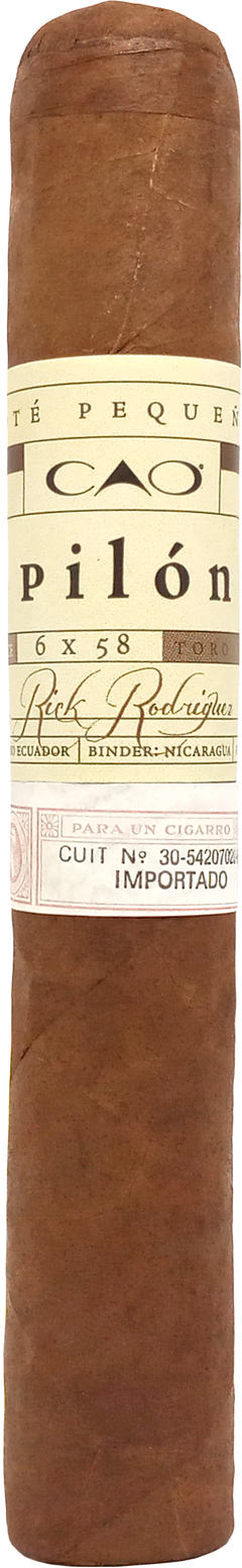 CAO Pilón Toro