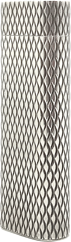 Must de Cartier - Plata maciza