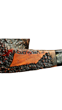 Castello Sea Rock Briar G Pipa Estate - Tabaqueria Inglesa