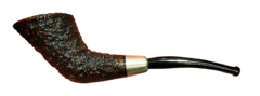Pipa Castello Sea Rock Briar KKKK Estate