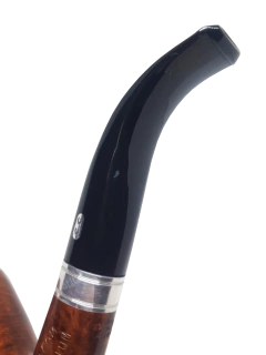 Imagen de Pipa Chacom Premium Set + Tabaquera Cuero + Posapipa