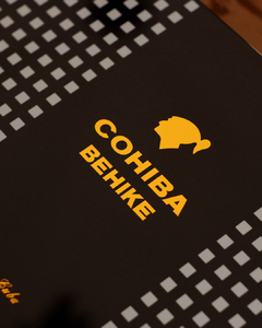 Cohiba Behike 54 x 10 - tienda online
