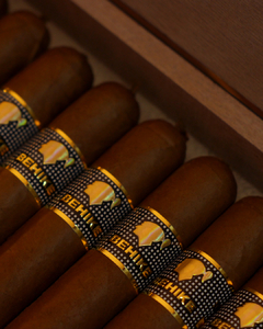 Cohiba Behike 54 x 10 - Tabaqueria Inglesa