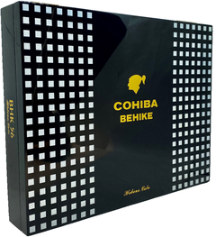 Cohiba Behike 54 x10