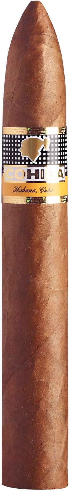Cohiba Pirámide Extra Caja x10 - comprar online