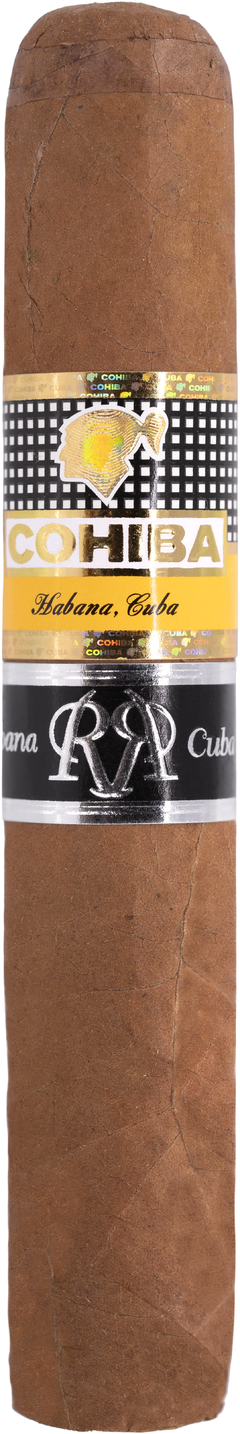 Cohiba Robusto Reserva Cosecha 2014 Año 2019