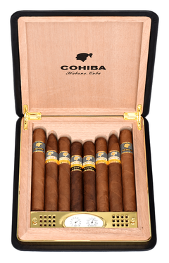 Cohiba Selección 50 Aniversario 1966-2016 (Humidor de Viaje) - comprar online